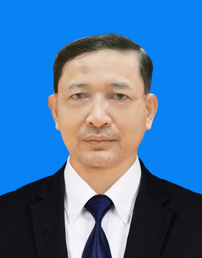 Dr.Rath Sethik